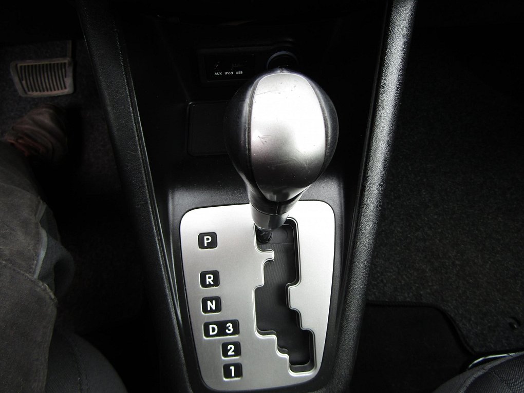 Hyundai Ix20 1.6 i 