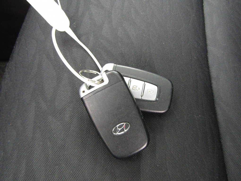 Hyundai Ix20 1.6 i 