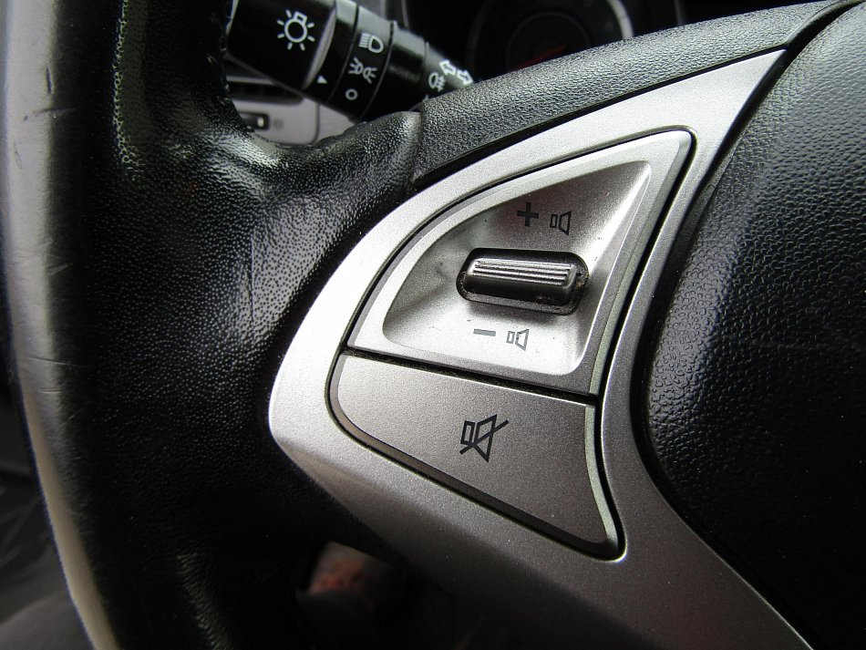 Hyundai Ix20 1.6 i 