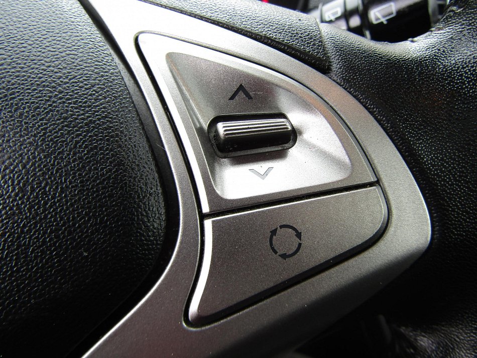Hyundai Ix20 1.6 i 