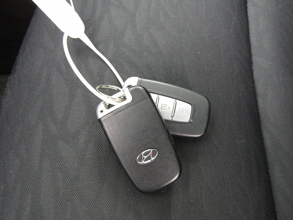Hyundai Ix20 1.6 i 