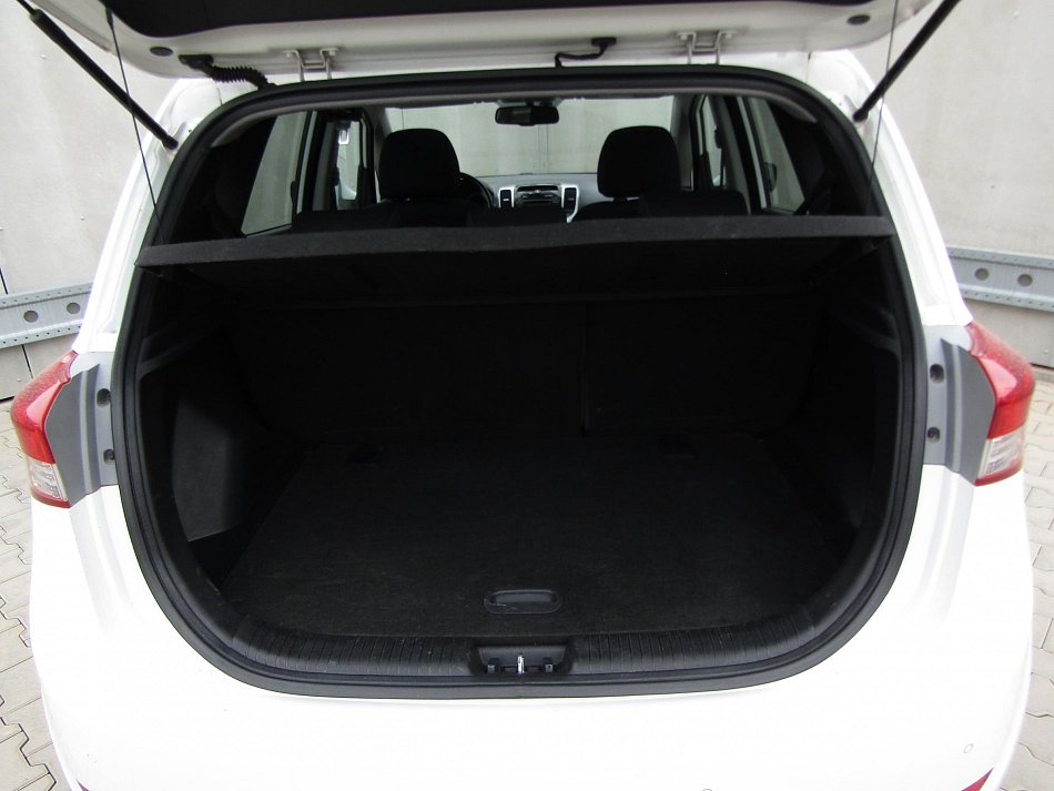 Hyundai Ix20 1.6 i 
