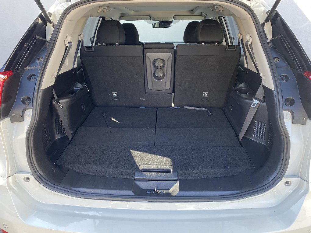 Nissan X-Trail 1.7DCi 