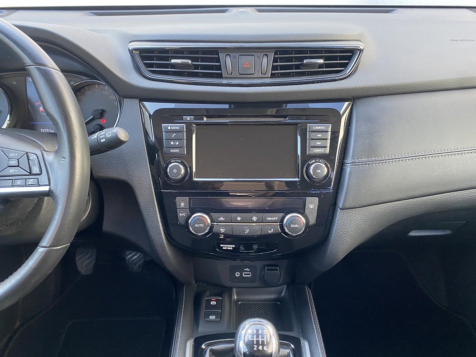 Nissan X-Trail 1.7DCi 