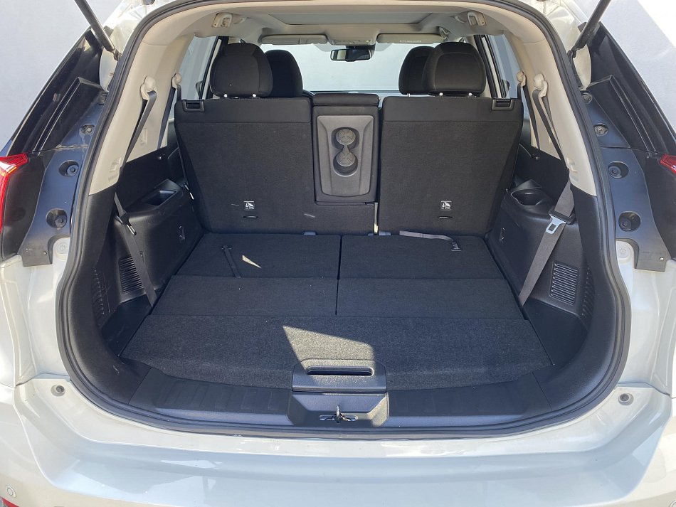 Nissan X-Trail 1.7DCi 