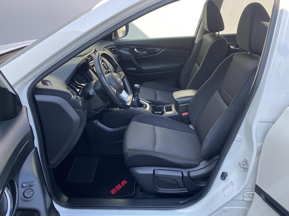 Nissan X-Trail 1.7DCi 
