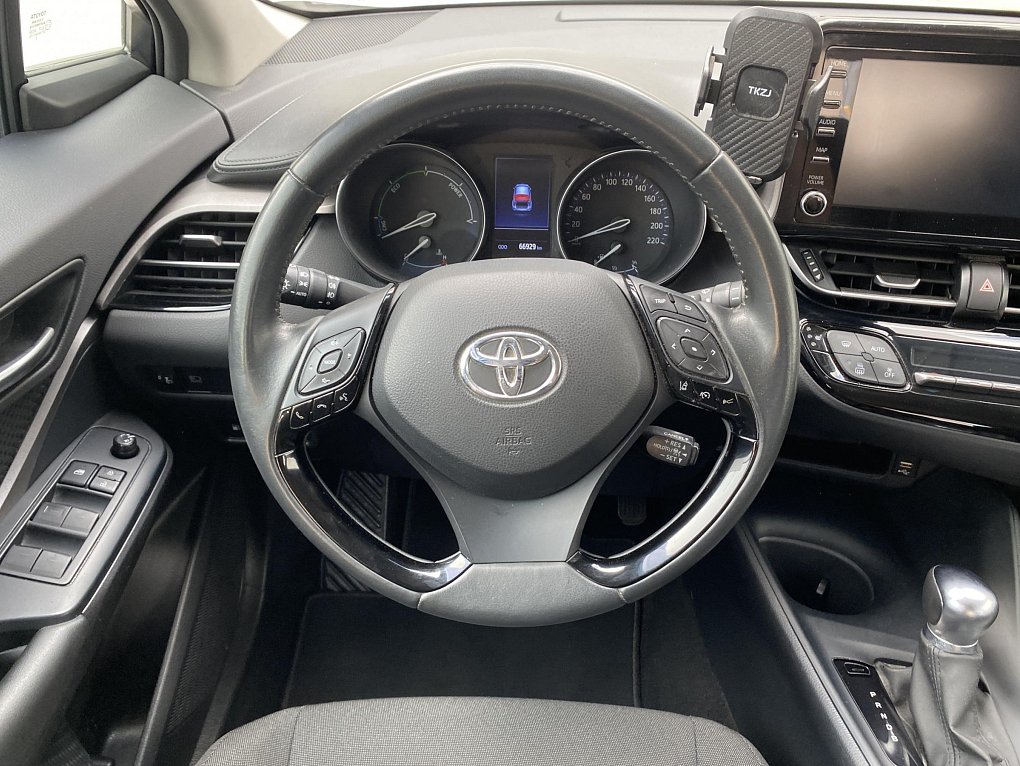 Toyota C-HR 1.8i Comfort