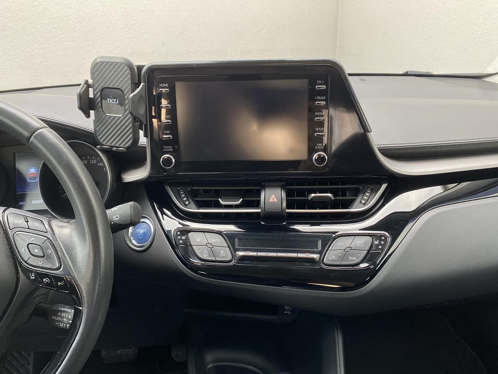 Toyota C-HR 1.8i Comfort