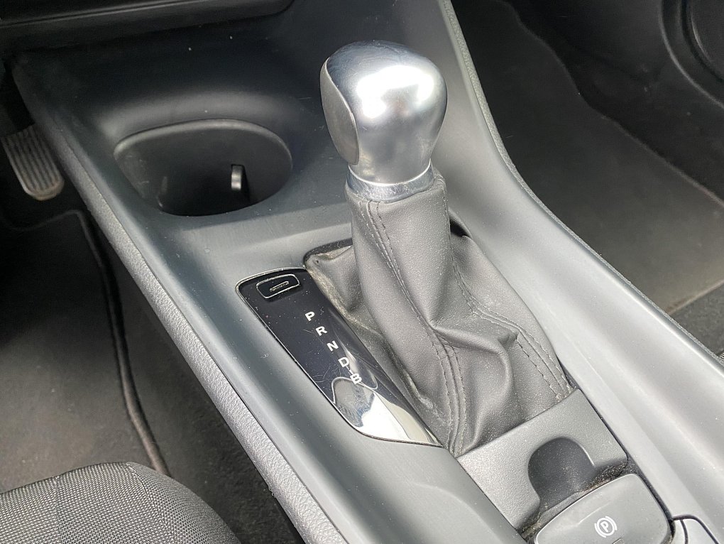 Toyota C-HR 1.8i Comfort