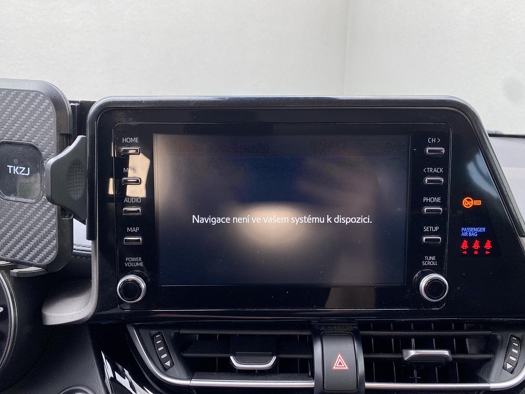 Toyota C-HR 1.8i Comfort
