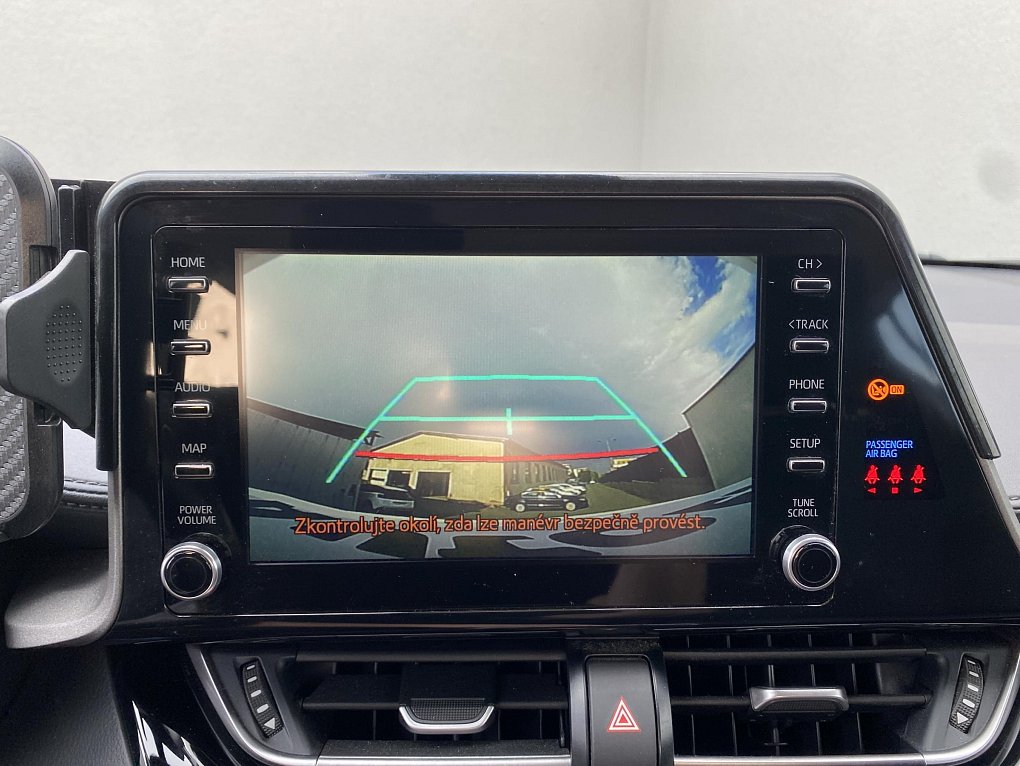 Toyota C-HR 1.8i Comfort