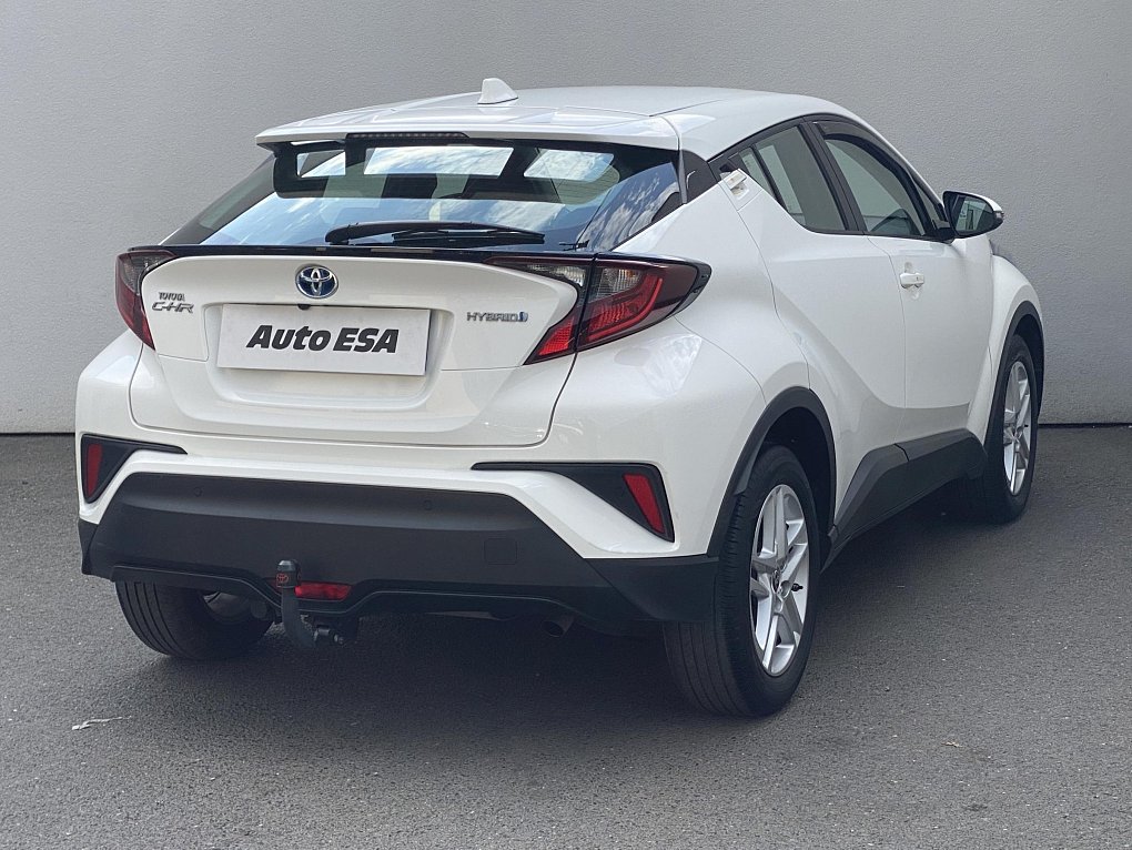 Toyota C-HR 1.8i Comfort