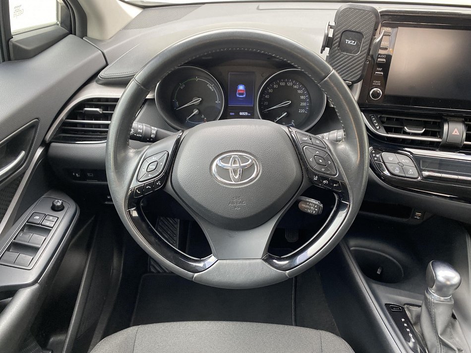 Toyota C-HR 1.8i Comfort