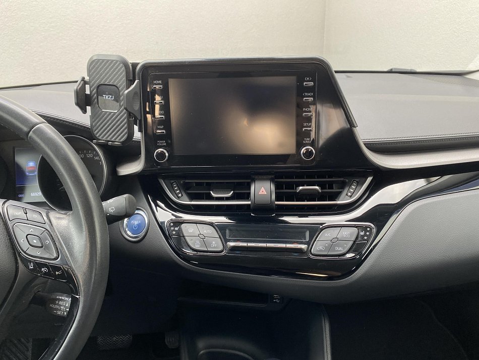 Toyota C-HR 1.8i Comfort