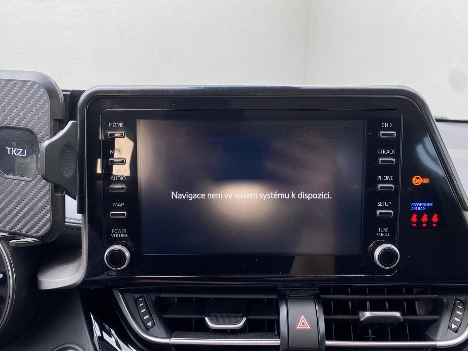 Toyota C-HR 1.8i Comfort