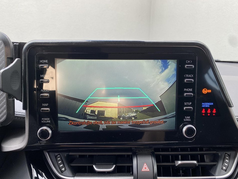 Toyota C-HR 1.8i Comfort
