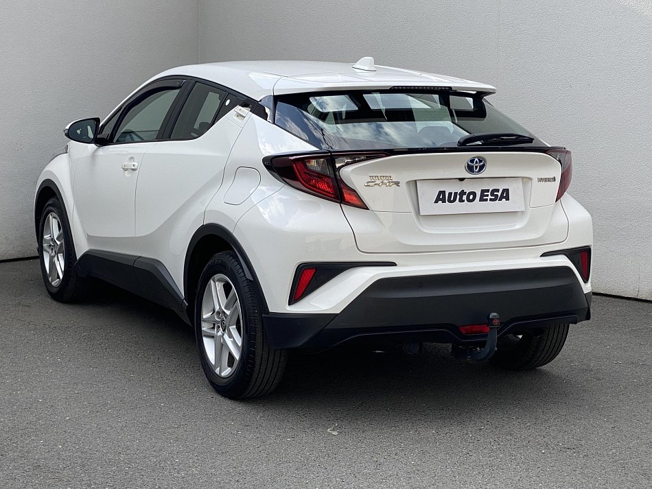 Toyota C-HR 1.8i Comfort
