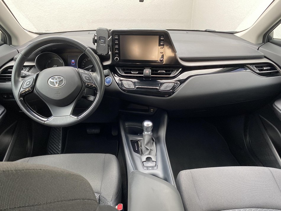 Toyota C-HR 1.8i Comfort