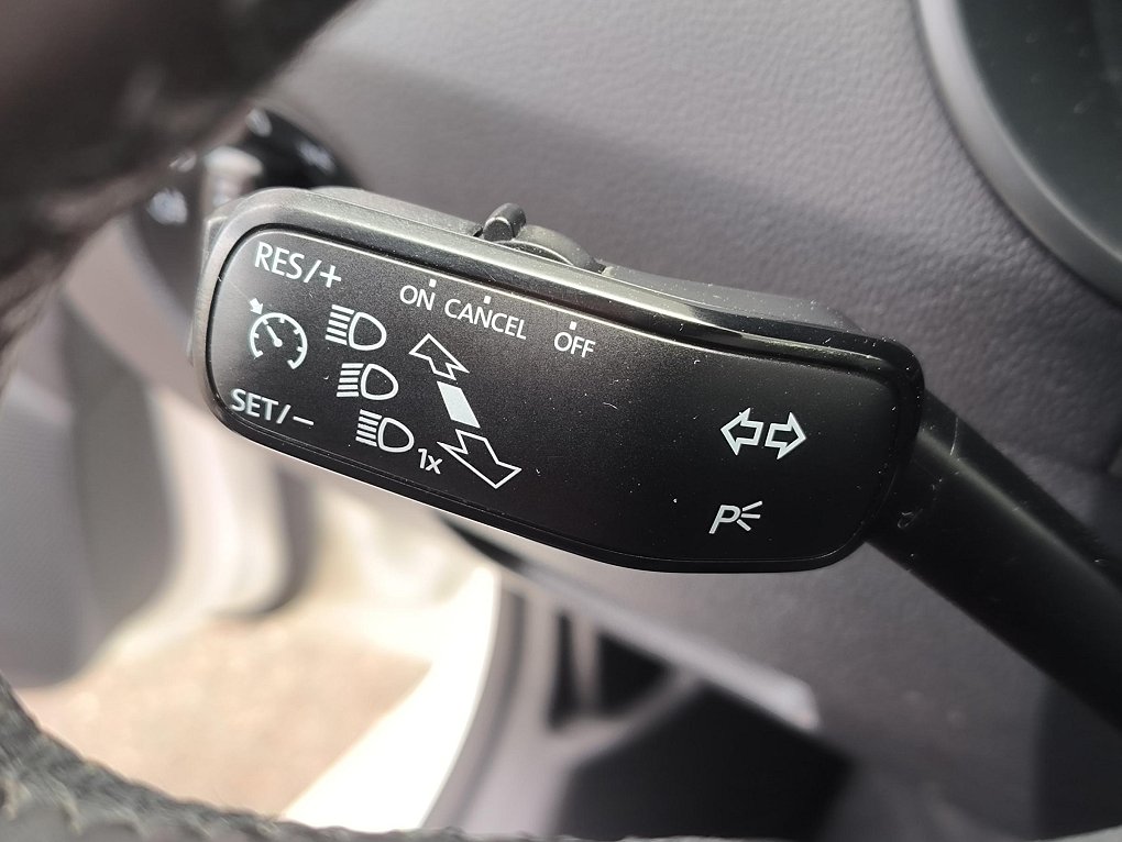 Škoda Octavia III 2.0TDi Ambition