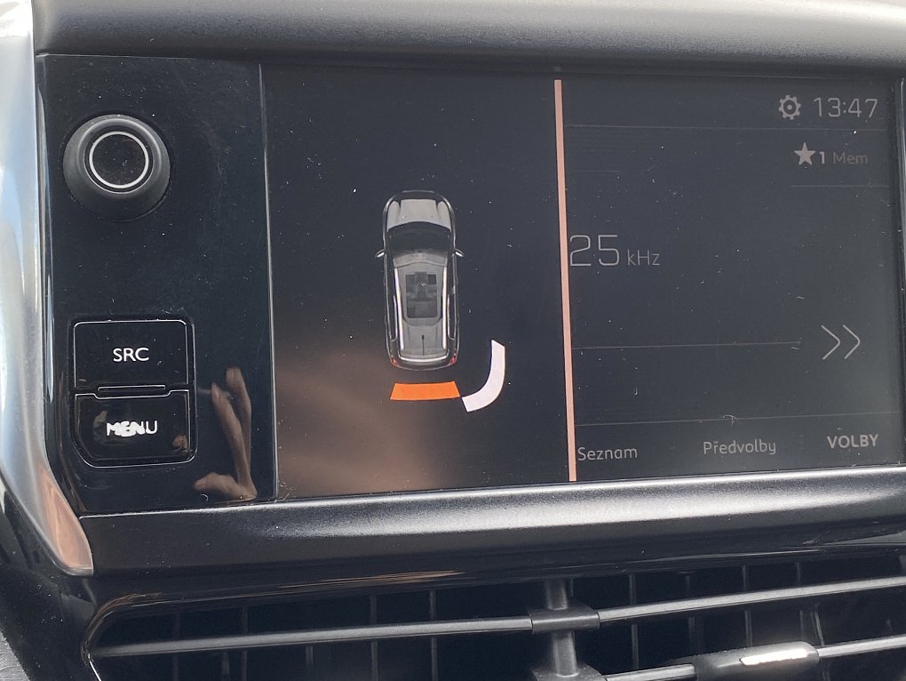 Peugeot 2008 1.2 PT 
