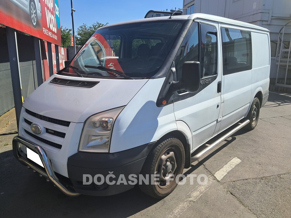Ford Transit 2.2 TDCi 