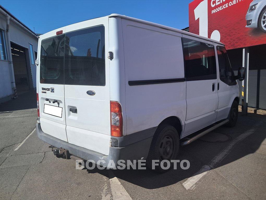 Ford Transit 2.2 TDCi 