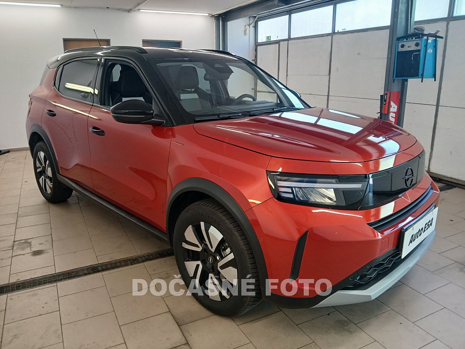 Opel Frontera 1.2 i 