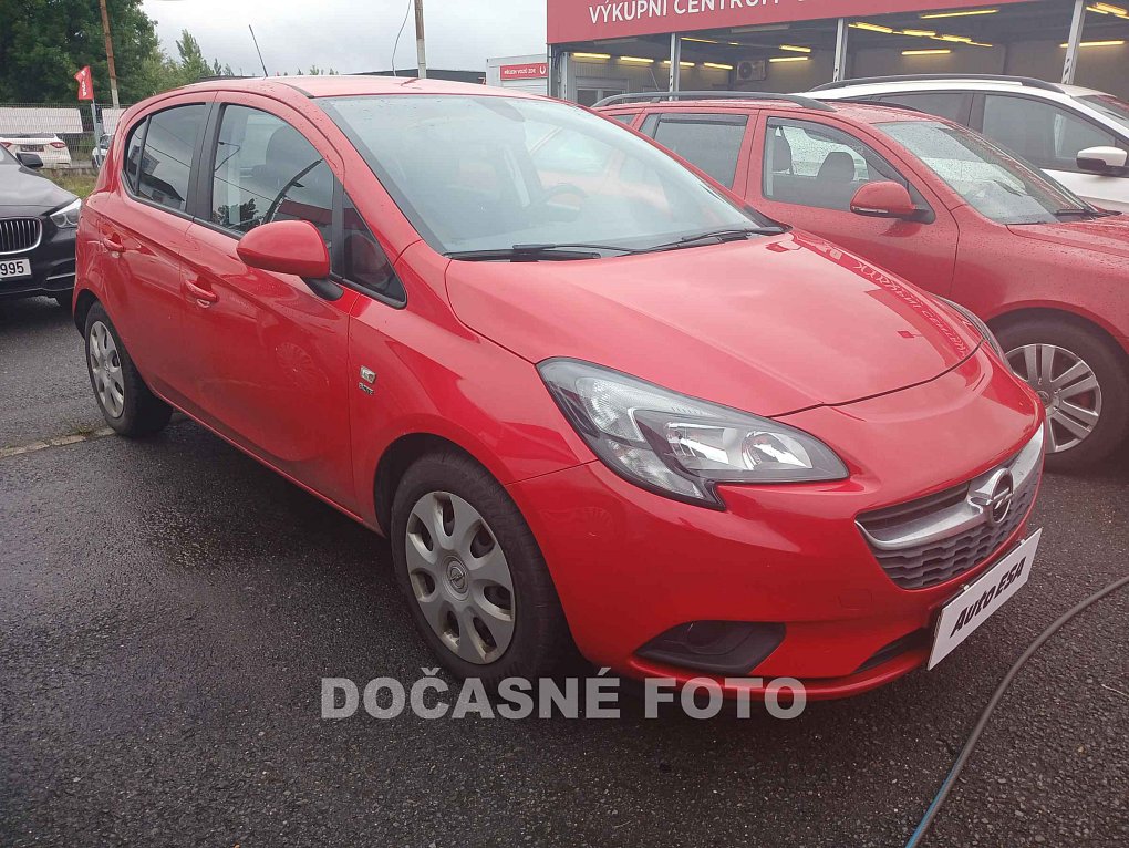 Opel Corsa 1.4i 