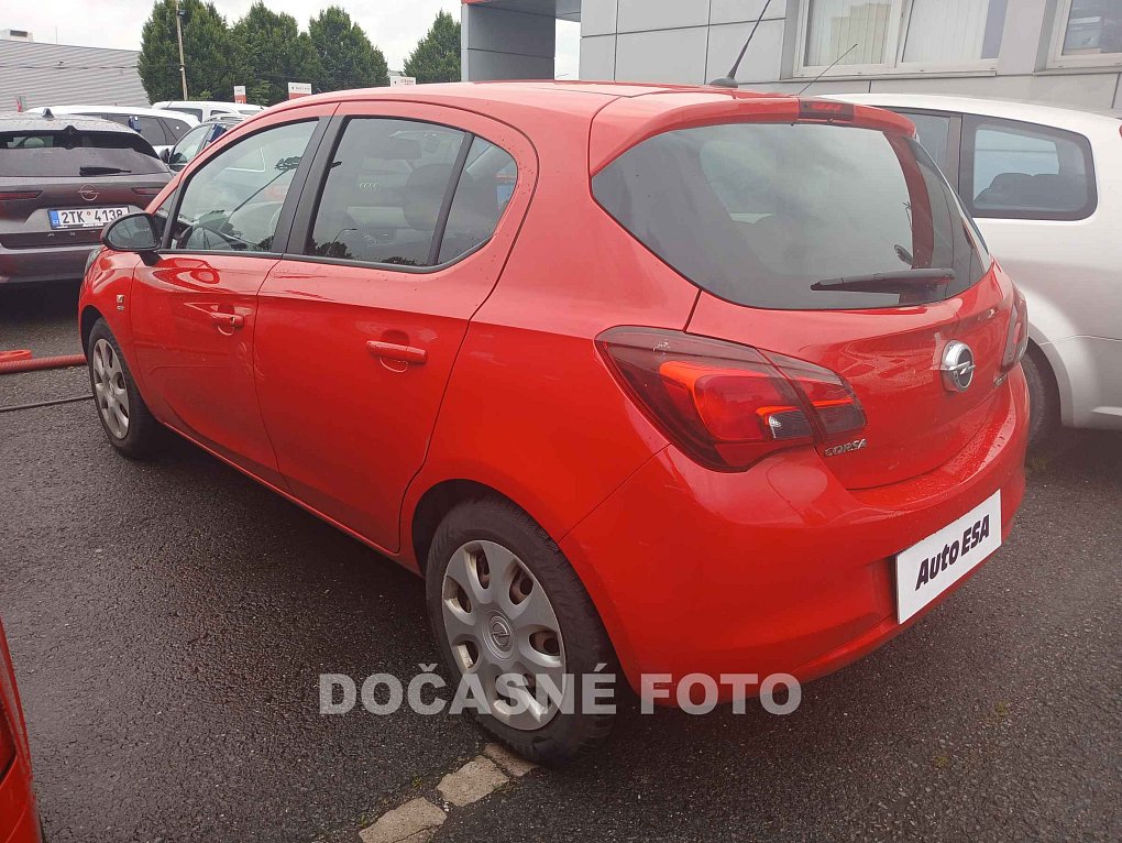 Opel Corsa 1.4i 