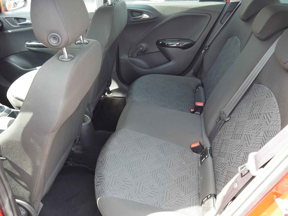 Opel Corsa 1.4i 