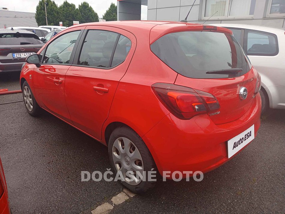 Opel Corsa 1.4i 