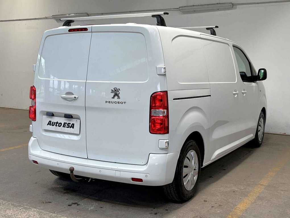 Peugeot Expert 1.5HDi  L2