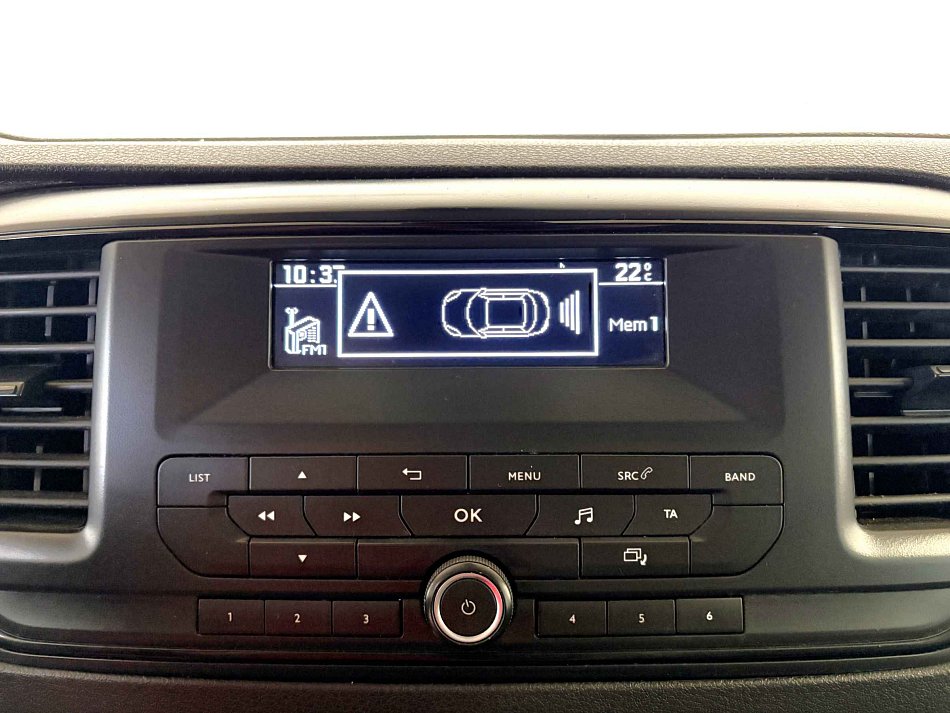 Peugeot Expert 1.5HDi  L2