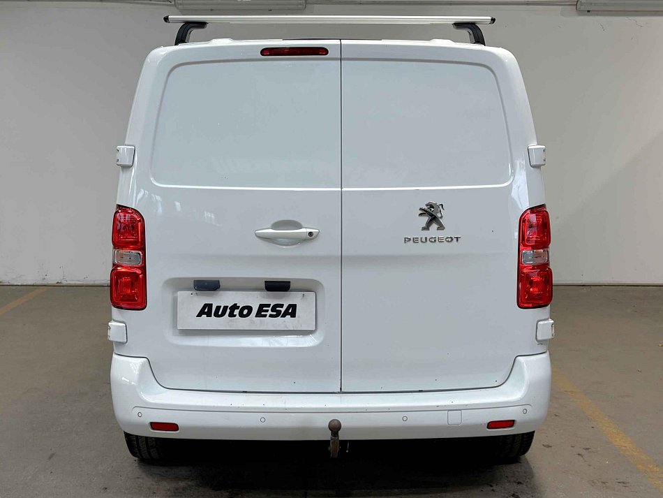 Peugeot Expert 1.5HDi  L2