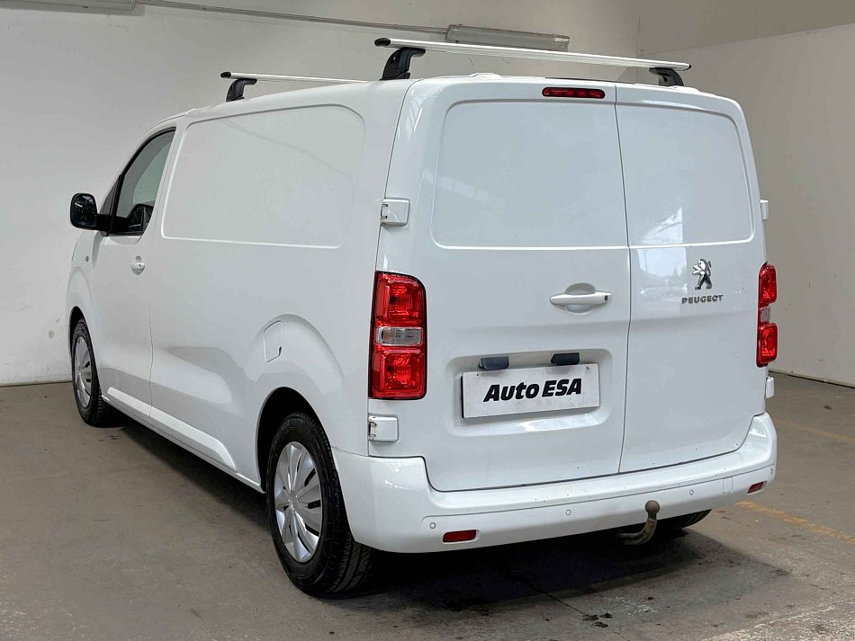 Peugeot Expert 1.5HDi  L2