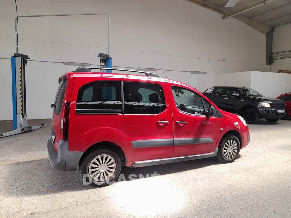 Citroën Berlingo 1.2T 