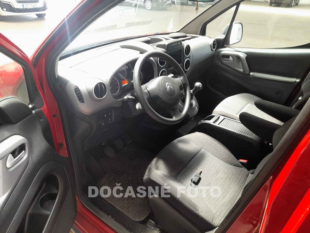 Citroën Berlingo 1.2T 