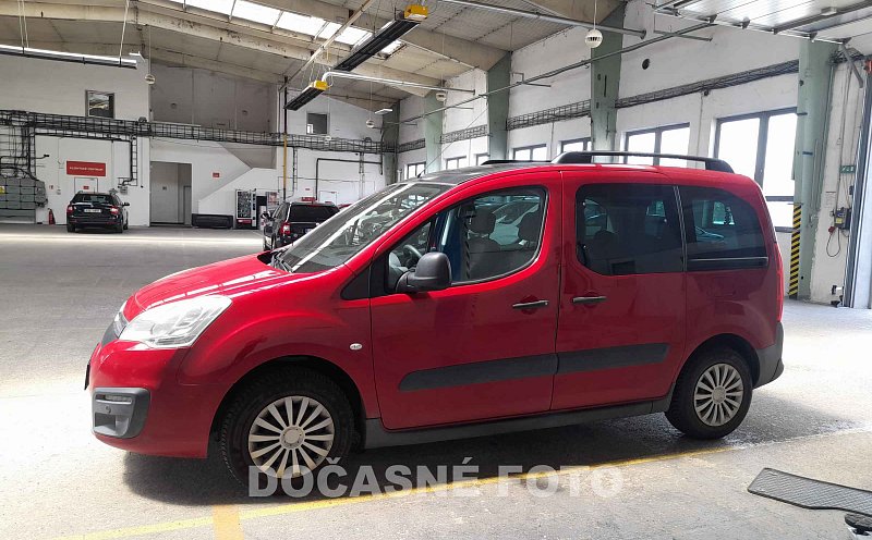 Citroën Berlingo 1.2T 