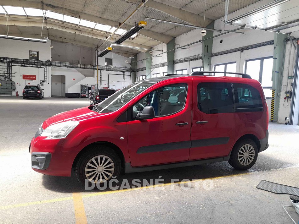Citroën Berlingo 1.2T 