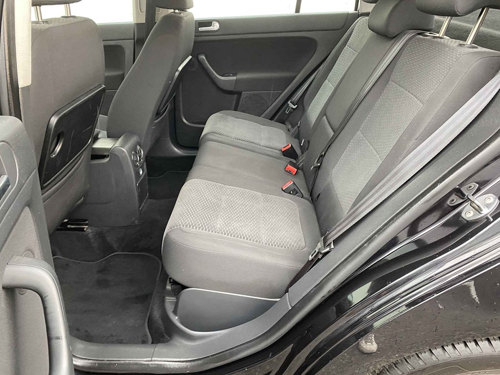Volkswagen Golf Plus 1.6 i Comfortline