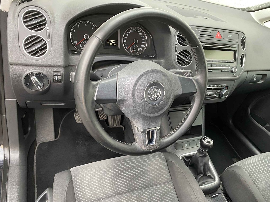 Volkswagen Golf Plus 1.6 i Comfortline