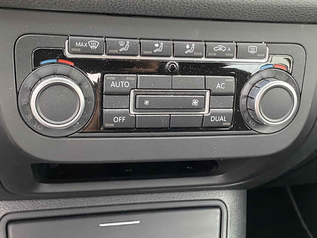 Volkswagen Golf Plus 1.6 i Comfortline