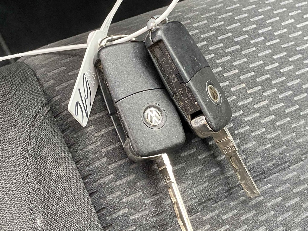 Volkswagen Golf Plus 1.6 i Comfortline