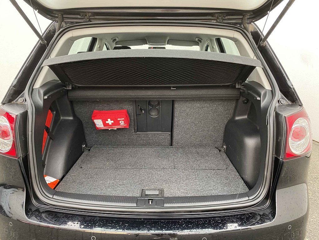 Volkswagen Golf Plus 1.6 i Comfortline