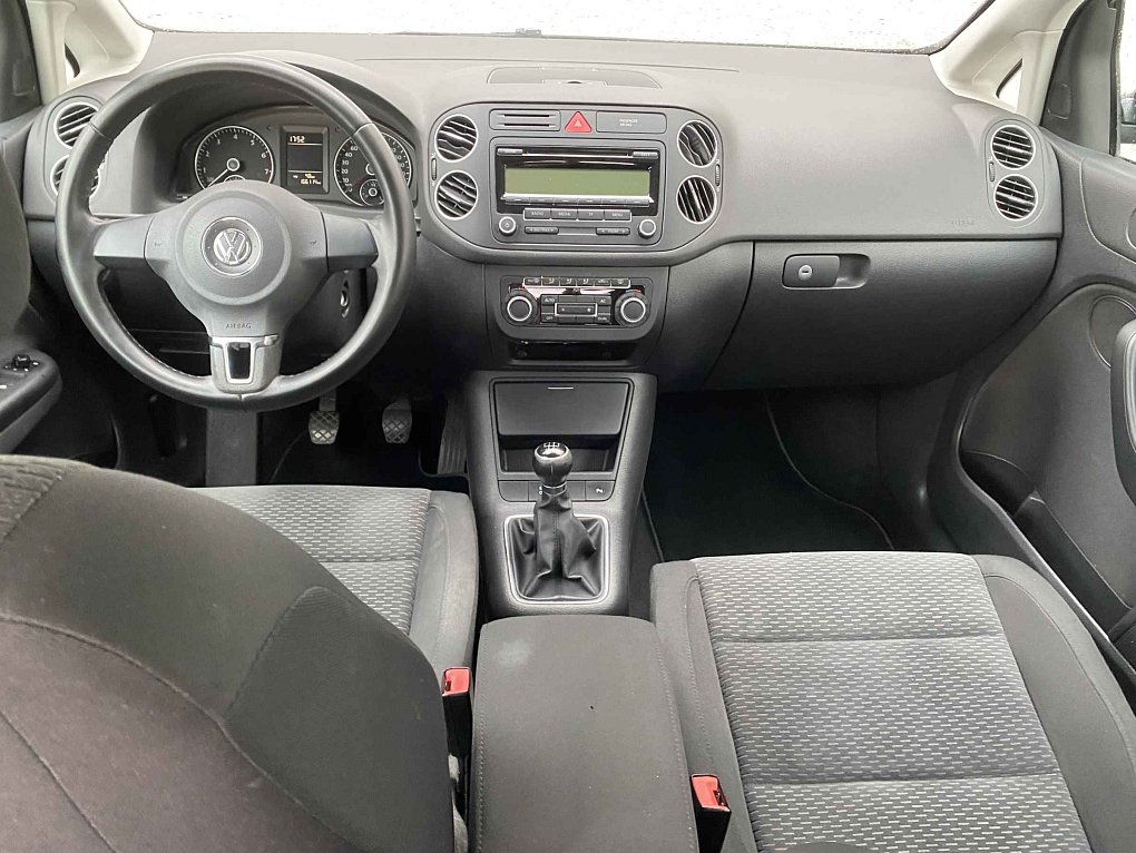 Volkswagen Golf Plus 1.6 i Comfortline
