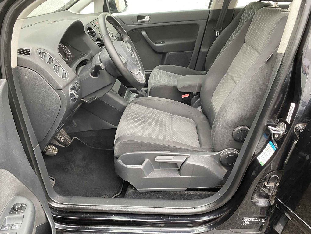 Volkswagen Golf Plus 1.6 i Comfortline