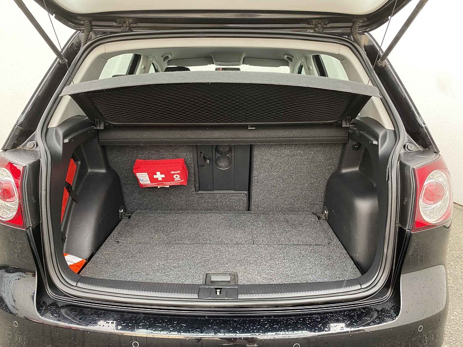 Volkswagen Golf Plus 1.6 i Comfortline