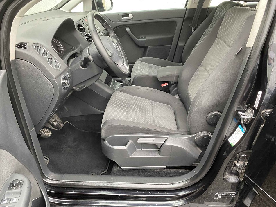 Volkswagen Golf Plus 1.6 i Comfortline