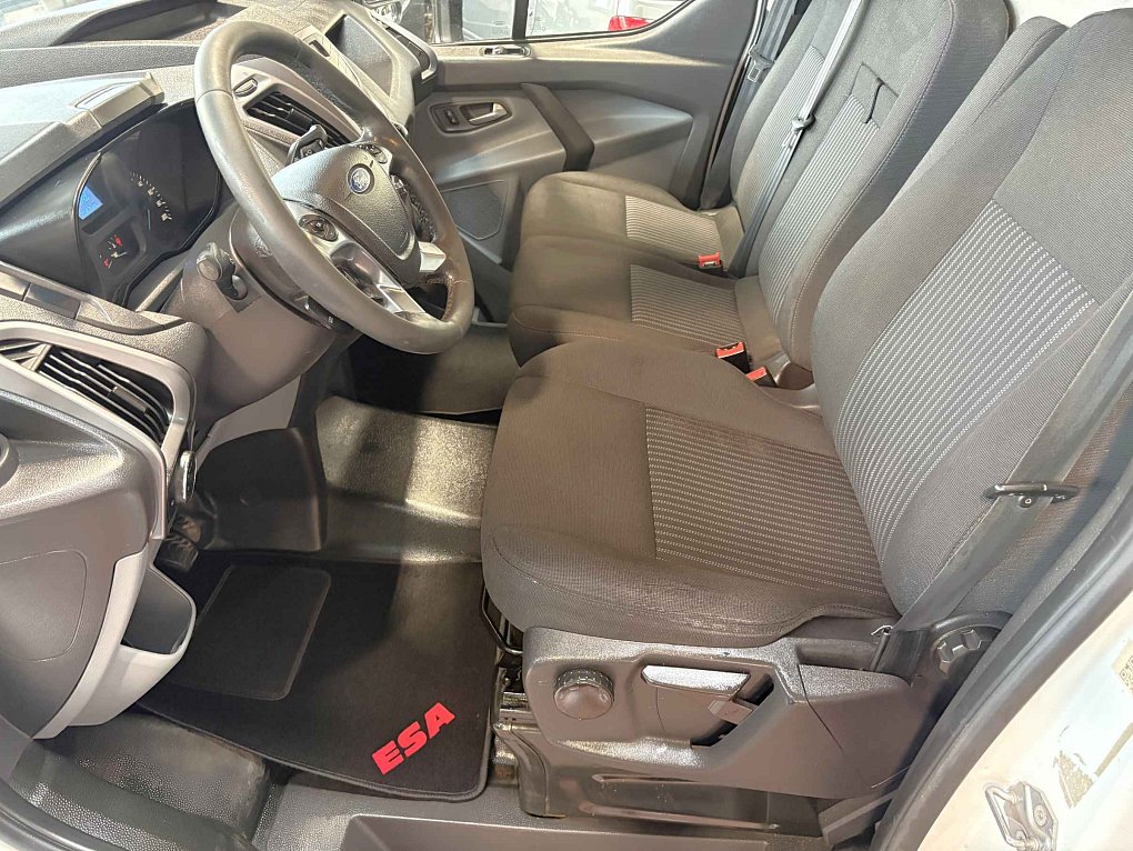 Ford Transit Custom 2.2TDCi Trend L1H1
