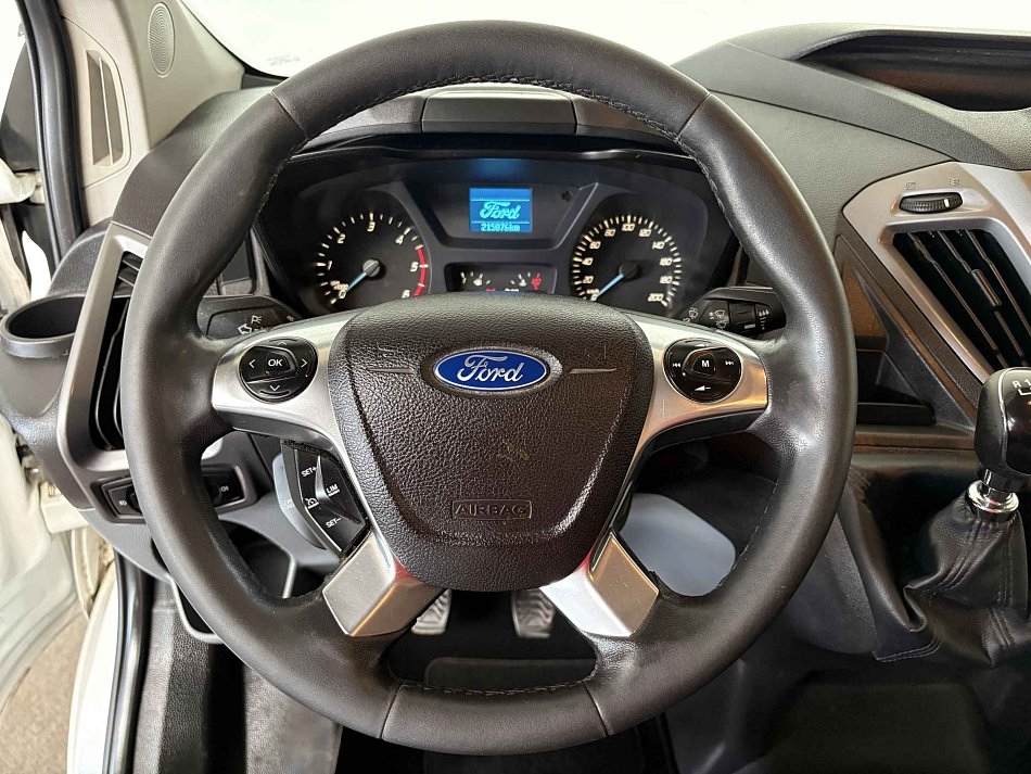 Ford Transit Custom 2.2TDCi Trend L1H1